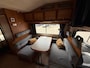 Peugeot 290 Camper G 52 KAMPEERAUTO Peugeot 290 G 52 / APK 2028 KAMPEERAUTO / LUIFEL / WC / DOUCH / BOM VOLL