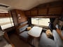 Peugeot 290 Camper G 52 KAMPEERAUTO Peugeot 290 G 52 / APK 2028 KAMPEERAUTO / LUIFEL / WC / DOUCH / BOM VOLL