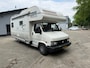 Peugeot 290 Camper G 52 KAMPEERAUTO Peugeot 290 G 52 / APK 2028 KAMPEERAUTO / LUIFEL / WC / DOUCH / BOM VOLL