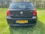 BMW 1-Serie 116i Airco, Stoelverwarming Nette auto, loopt zeer goed