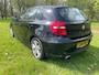 BMW 1-Serie 116i Airco, Stoelverwarming Nette auto, loopt zeer goed