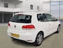 Volkswagen Golf 1.2 TSI Tour