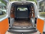 Volkswagen Caddy 2.0 TDI L1H1 BMT Trendline , euro 6 , airco , navigatie