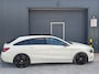 Mercedes-Benz CLA 180 AMG Night Edition PANO