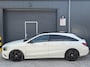 Mercedes-Benz CLA 180 AMG Night Edition PANO