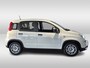 Fiat Panda 1.0 Hybrid City AIRCO | Parkeersensoren | Bluetooth | MOOIE LAGE KILOMETERSTAND! FABRIEKSGARANTIE.