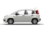 Fiat Panda 1.0 Hybrid Urban AIRCO //  MOOIE LAGE KILOMETERSTAND! FABRIEKSGARANTIE.