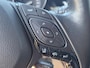 Toyota C-HR / C-HR+ 1.8 Hybrid Dynamic Trekhaak Stoel en stuur verwarming slechts 50000 km!