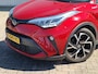 Toyota C-HR / C-HR+ 1.8 Hybrid Dynamic Trekhaak Stoel en stuur verwarming slechts 50000 km!