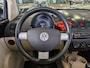 Volkswagen Beetle New Cabriolet 2.0 Airco, Leder, Stuurbekrachtiging