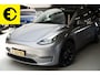 Tesla Model Y Performance AWD 75 kWh | SoH 93,0% | Quick silver | Stoelverwarming | Incl.BTW