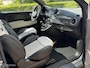 Fiat 500 1.0 Hybrid LEDER/AIRCO/PANORAMADAK