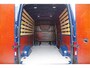 MAN TGE 3.140 35 2.0 L3H3(L2H2) 140PK AUT. LED, TREKHAAK, LEDER, CAMERA, NAVI, CRUISE, AIRCO, PARKEERSENSOREN, NL AUTO, NAP
