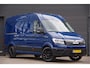 MAN TGE 3.140 35 2.0 140PK AUT. LED, TREKHAAK, LEDER, CAMERA, NAVI, CRUISE, AIRCO, PARKEERSENSOREN, NL AUTO, NAP