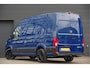 MAN TGE 3.140 35 2.0 140PK AUT. LED, TREKHAAK, LEDER, CAMERA, NAVI, CRUISE, AIRCO, PARKEERSENSOREN, NL AUTO, NAP