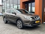 Nissan Qashqai 1.2 Tekna|Leer|Pano|360cam|Keyless|Navi|Bluetooth