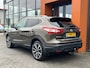 Nissan Qashqai 1.2 Tekna|Leer|Pano|360cam|Keyless|Navi|Bluetooth
