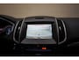 Ford S-Max 2.0 Titanium Aut. [ Navi Stoelverwarming Camera Trekhaak ]