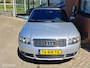 Audi A4 Cabriolet 3.0 V6 Exclusive