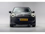 MINI One 1.5 Business Edition [ LED Navi prof. Sportstoelen Half-leder ]