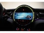 MINI One 1.5 Business Edition [ LED Navi prof. Sportstoelen Half-leder ]