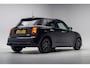 MINI One 1.5 Business Edition [ LED Navi prof. Sportstoelen Half-leder ]