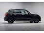 MINI One 1.5 Business Edition [ LED Navi prof. Sportstoelen Half-leder ]