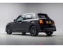 MINI One 1.5 Business Edition [ LED Navi prof. Sportstoelen Half-leder ]