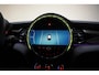 MINI One 1.5 Business Edition [ LED Navi prof. Sportstoelen Half-leder ]