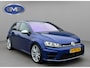 Volkswagen Golf 2.0 TSI AUTOMAAT R 4Motion, achteruitrijcamera, vele opties, keurig nette auto
