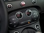 Abarth 595 C Competizione | Beats | Sabelt stoelen