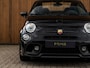 Abarth 595 C Competizione | Beats | Sabelt stoelen