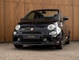 Abarth 595 C Competizione | Beats | Sabelt stoelen