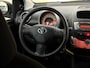 Toyota Aygo 1.0-12V Now Airco, Radio, Mistlamp