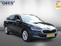 Skoda Octavia Combi Style