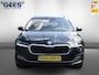 Skoda Octavia Combi Style