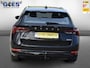 Skoda Octavia Combi Style