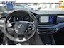 Skoda Octavia Combi Style