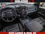 Dodge Ram BLACK BEAST HULK 5.7 V8 | HUD | WIDE BODY | BOM VOL | CREW CAB DUBBELE CABINE | 5 PERSOONS | MEGA DIKKE LIMITED BLACK ON BLACK | ZO GOED ALS NIEUW |