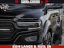 Dodge Ram BLACK BEAST HULK 5.7 V8 | HUD | WIDE BODY | BOM VOL | CREW CAB DUBBELE CABINE | 5 PERSOONS | MEGA DIKKE LIMITED BLACK ON BLACK | ZO GOED ALS NIEUW |
