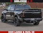 Dodge Ram BLACK BEAST HULK 5.7 V8 | HUD | WIDE BODY | BOM VOL | CREW CAB DUBBELE CABINE | 5 PERSOONS | MEGA DIKKE LIMITED BLACK ON BLACK | ZO GOED ALS NIEUW |