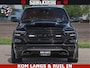 Dodge Ram BLACK BEAST HULK 5.7 V8 | HUD | WIDE BODY | BOM VOL | CREW CAB DUBBELE CABINE | 5 PERSOONS | MEGA DIKKE LIMITED BLACK ON BLACK | ZO GOED ALS NIEUW |