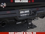 Dodge Ram BLACK BEAST HULK 5.7 V8 | HUD | WIDE BODY | BOM VOL | CREW CAB DUBBELE CABINE | 5 PERSOONS | MEGA DIKKE LIMITED BLACK ON BLACK | ZO GOED ALS NIEUW |