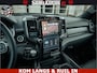 Dodge Ram BLACK BEAST HULK 5.7 V8 | HUD | WIDE BODY | BOM VOL | CREW CAB DUBBELE CABINE | 5 PERSOONS | MEGA DIKKE LIMITED BLACK ON BLACK | ZO GOED ALS NIEUW |