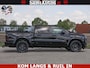Dodge Ram BLACK BEAST HULK 5.7 V8 | HUD | WIDE BODY | BOM VOL | CREW CAB DUBBELE CABINE | 5 PERSOONS | MEGA DIKKE LIMITED BLACK ON BLACK | ZO GOED ALS NIEUW |