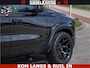 Dodge Ram BLACK BEAST HULK 5.7 V8 | HUD | WIDE BODY | BOM VOL | CREW CAB DUBBELE CABINE | 5 PERSOONS | MEGA DIKKE LIMITED BLACK ON BLACK | ZO GOED ALS NIEUW |