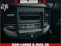 Dodge Ram BLACK BEAST HULK 5.7 V8 | HUD | WIDE BODY | BOM VOL | CREW CAB DUBBELE CABINE | 5 PERSOONS | MEGA DIKKE LIMITED BLACK ON BLACK | ZO GOED ALS NIEUW |