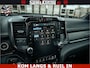 Dodge Ram BLACK BEAST HULK 5.7 V8 | HUD | WIDE BODY | BOM VOL | CREW CAB DUBBELE CABINE | 5 PERSOONS | MEGA DIKKE LIMITED BLACK ON BLACK | ZO GOED ALS NIEUW |