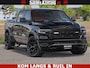 Dodge Ram BLACK BEAST HULK 5.7 V8 | HUD | WIDE BODY | BOM VOL | CREW CAB DUBBELE CABINE | 5 PERSOONS | MEGA DIKKE LIMITED BLACK ON BLACK | ZO GOED ALS NIEUW |