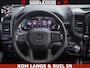 Dodge Ram BLACK BEAST HULK 5.7 V8 | HUD | WIDE BODY | BOM VOL | CREW CAB DUBBELE CABINE | 5 PERSOONS | MEGA DIKKE LIMITED BLACK ON BLACK | ZO GOED ALS NIEUW |